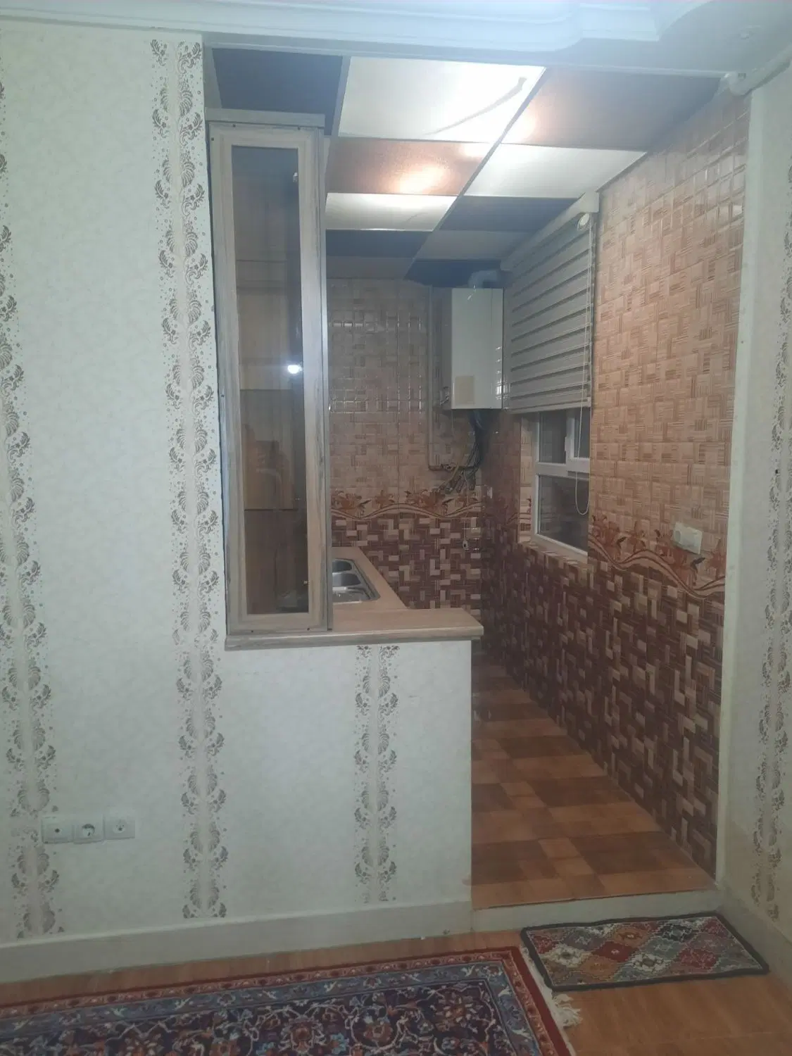 اجاره اسکان برای مسافران محترم