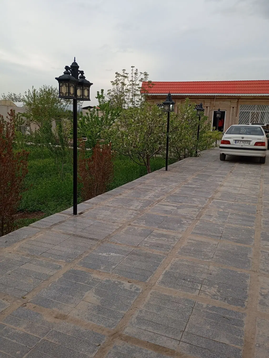 آپارتمان 75متری اندیشه 75