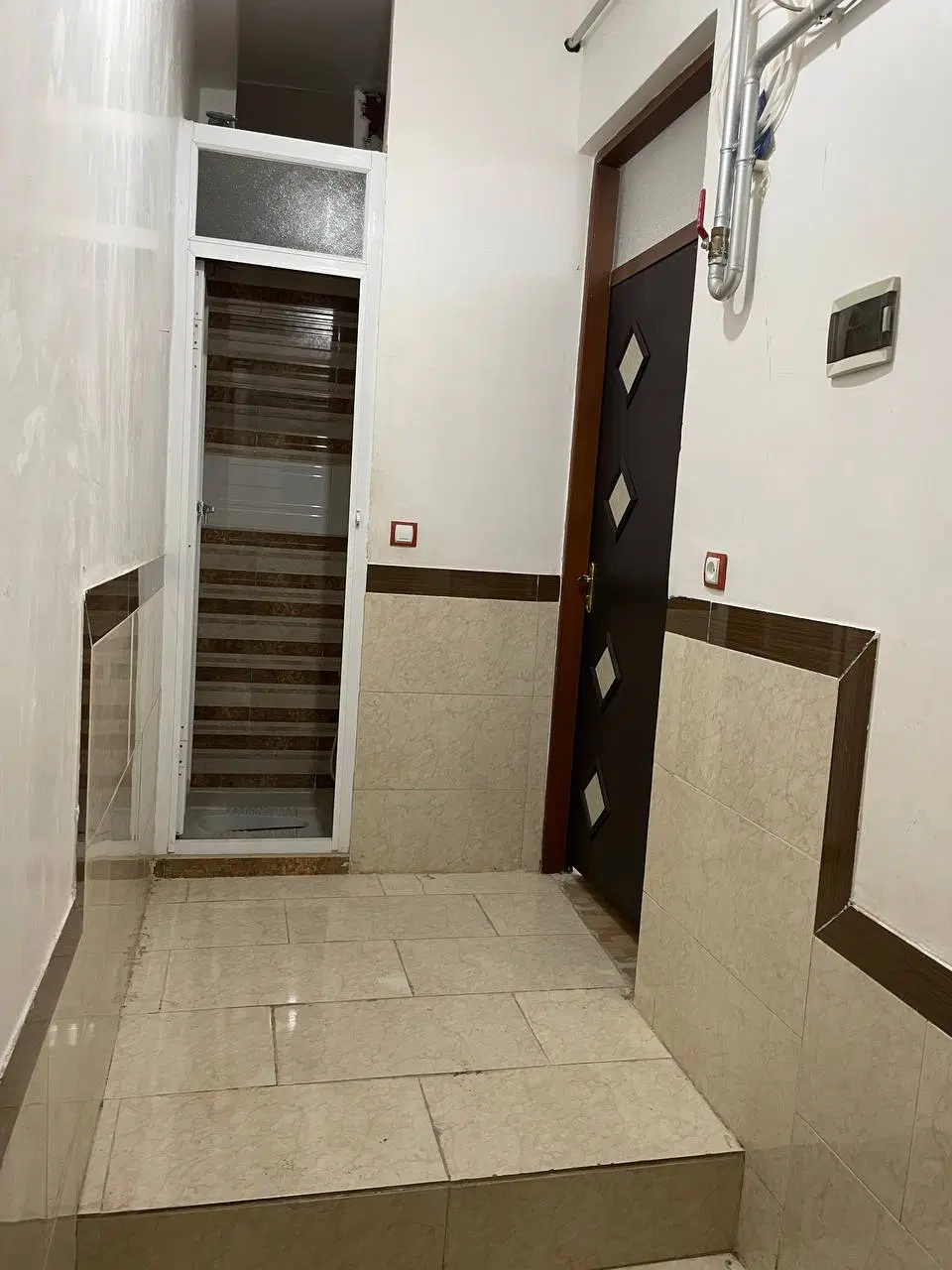 خانه ی اجاره ای