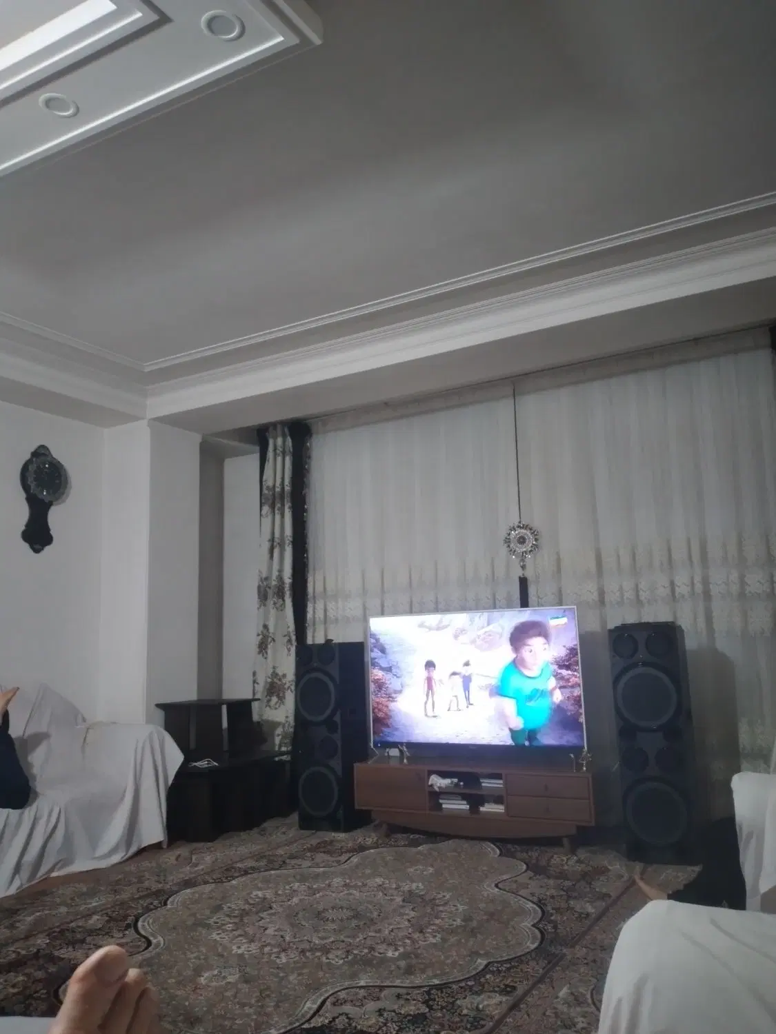 اجاره آپارتمان