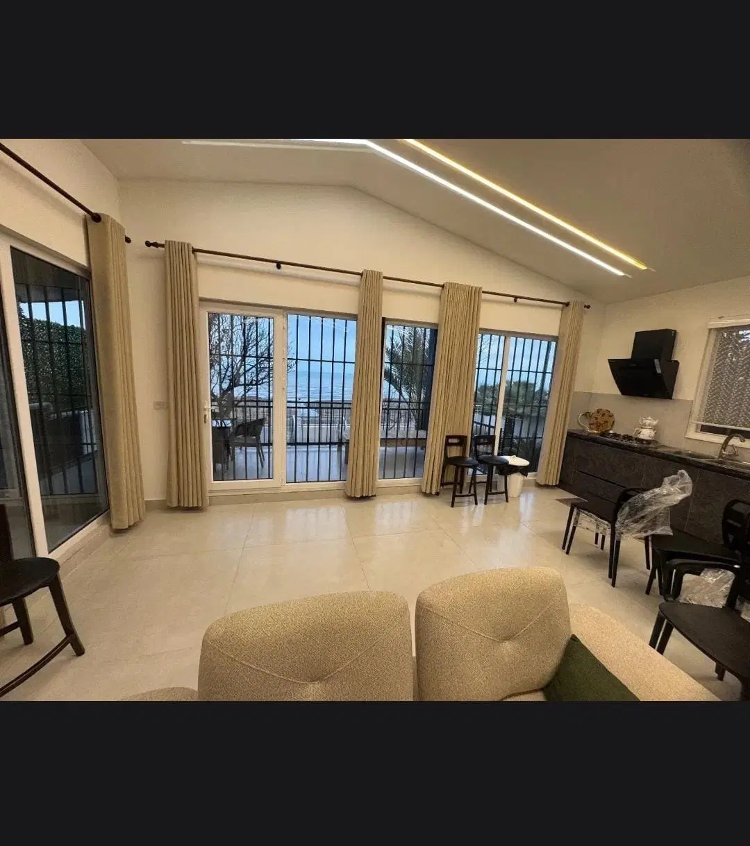 ویلای اجاره تاپ لوکیشن