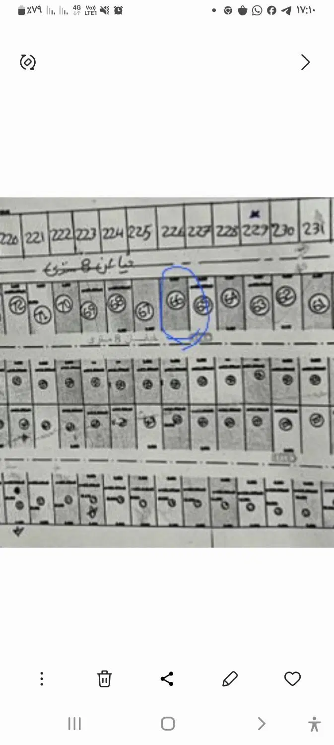 زمین کوی استادان