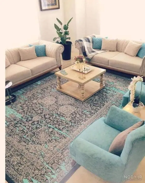 همه خونه ای میخوام