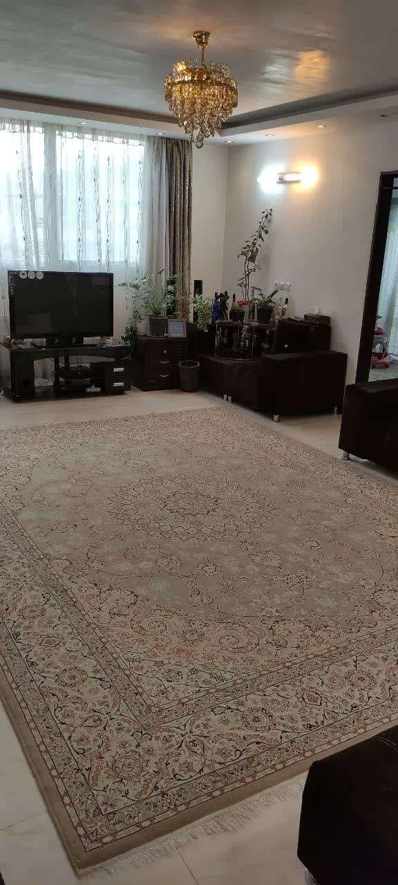 اپارتمان ۳خواب شهرک سیمرغ زیرقیمت