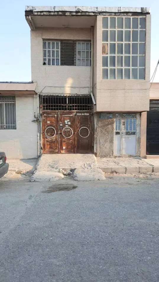 خانه فروشی