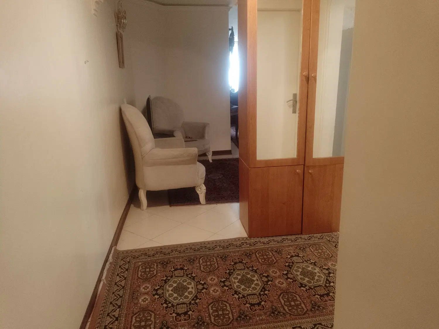 94متر. 2خواب .