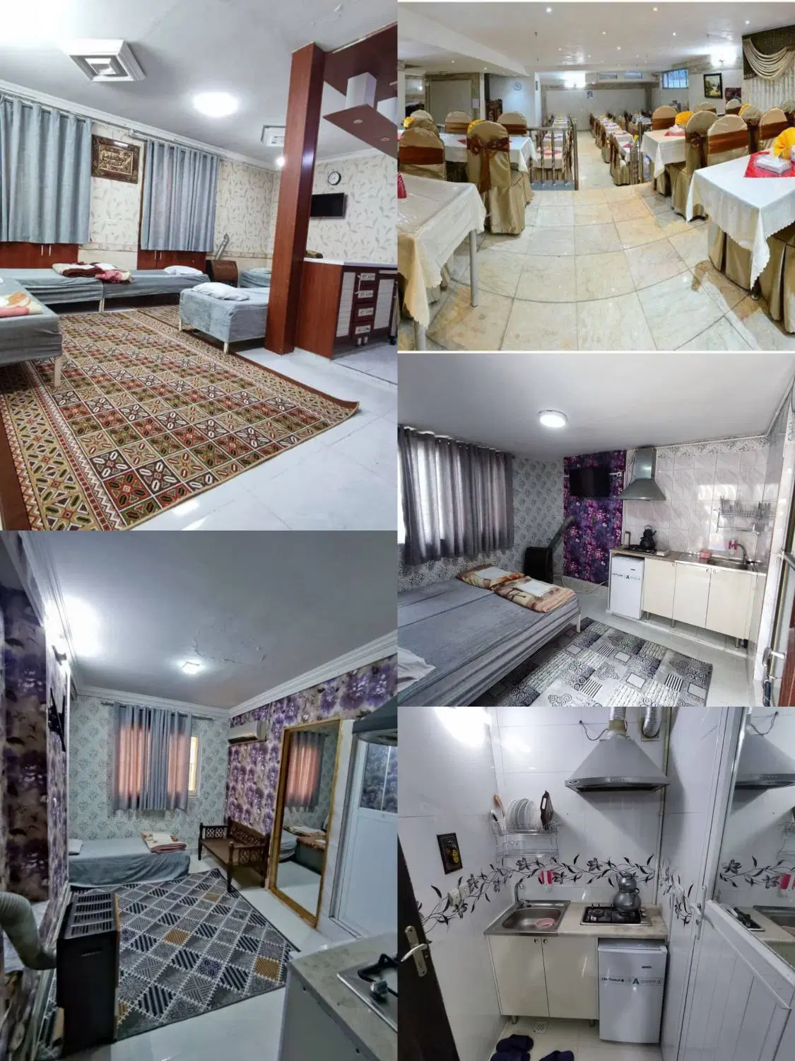 سوئیت آپارتمان