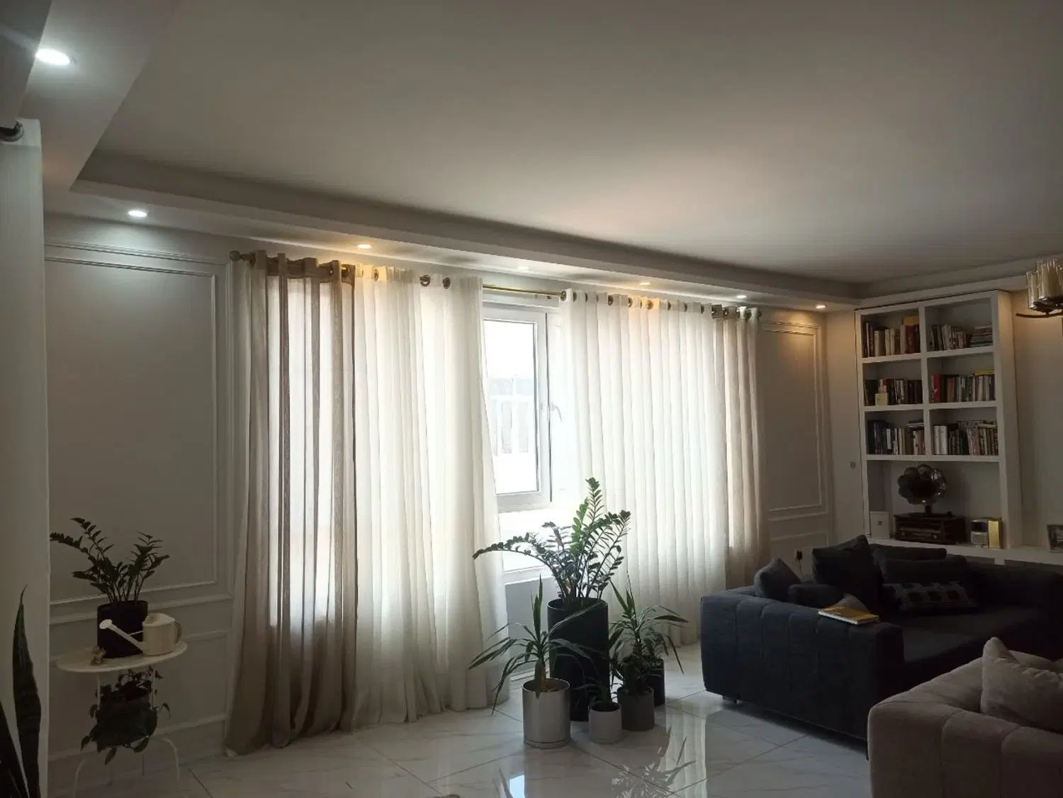 فروش آپارتمان مسکونی ایستگاه ۳ فرح آباد