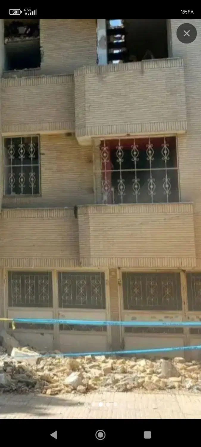 زمین تجاری