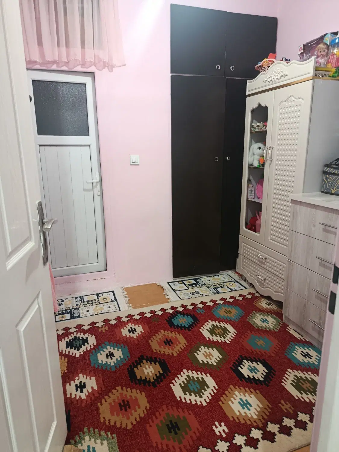 واحد نقلی تمیز