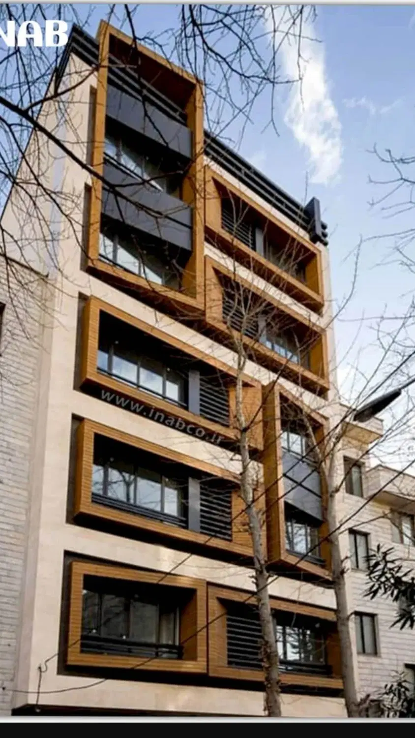 زمین تجاری مسکونی