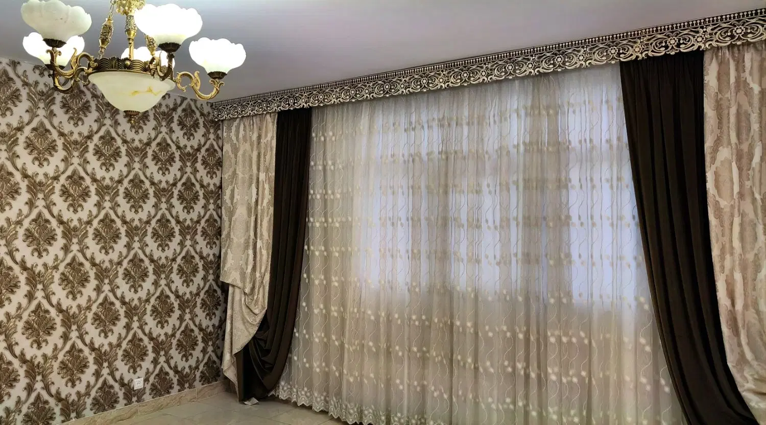 فروش واحد مسکونی ۸۴ متری دو خواب فول در مهاجران