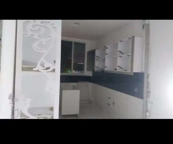 منزل اپارتمانی