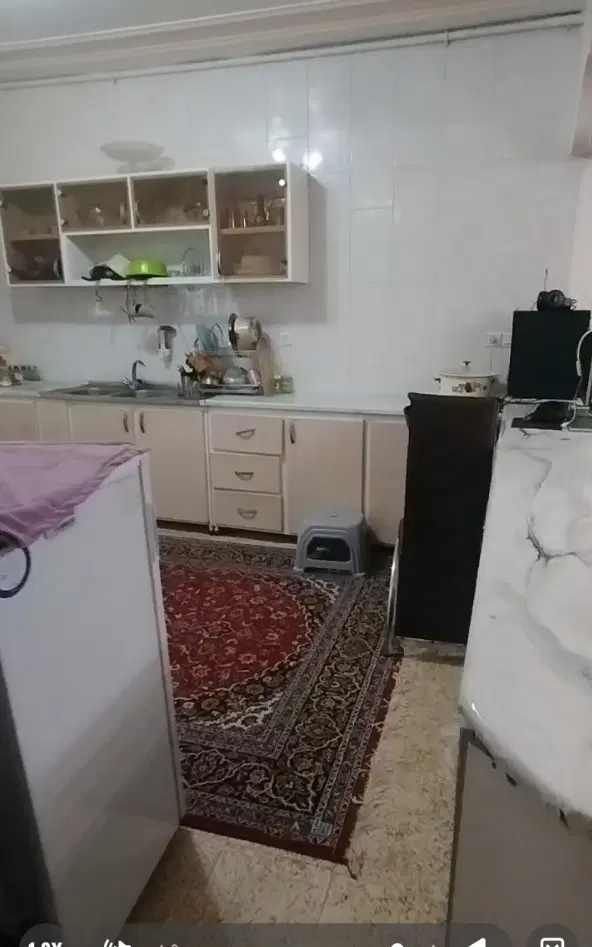 منزل مسکونی سند6دانگ دوطبقه بلوار فجر