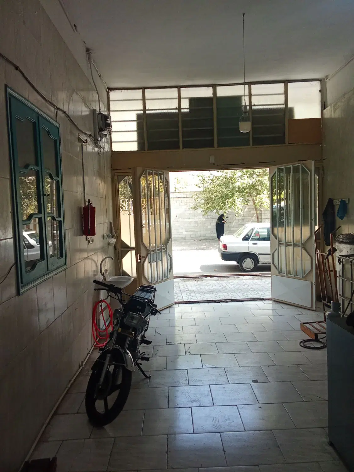 مغازه اجاره ای