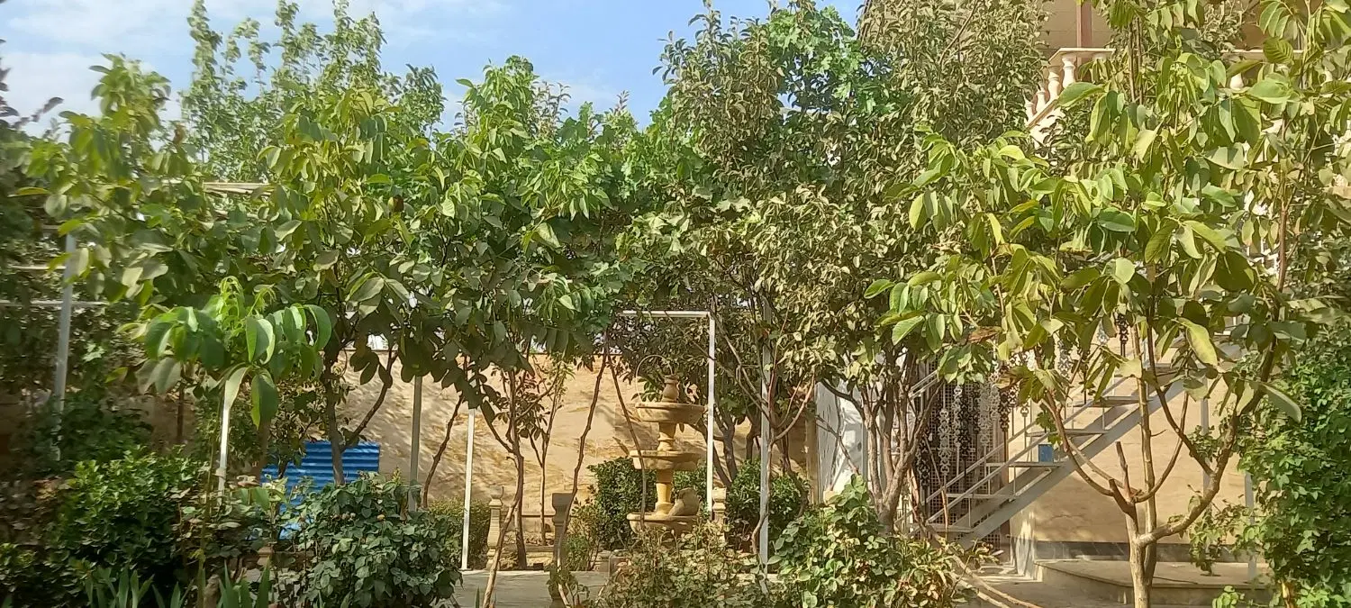 فروش ویلا باغ