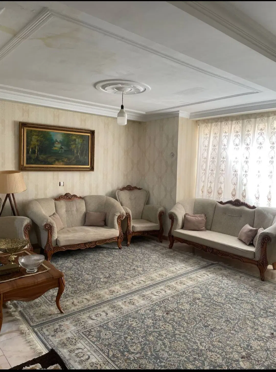 اجاره اپارتمان