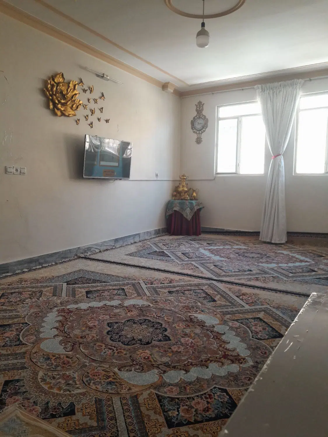 خانه ۶۰متری علی اباد