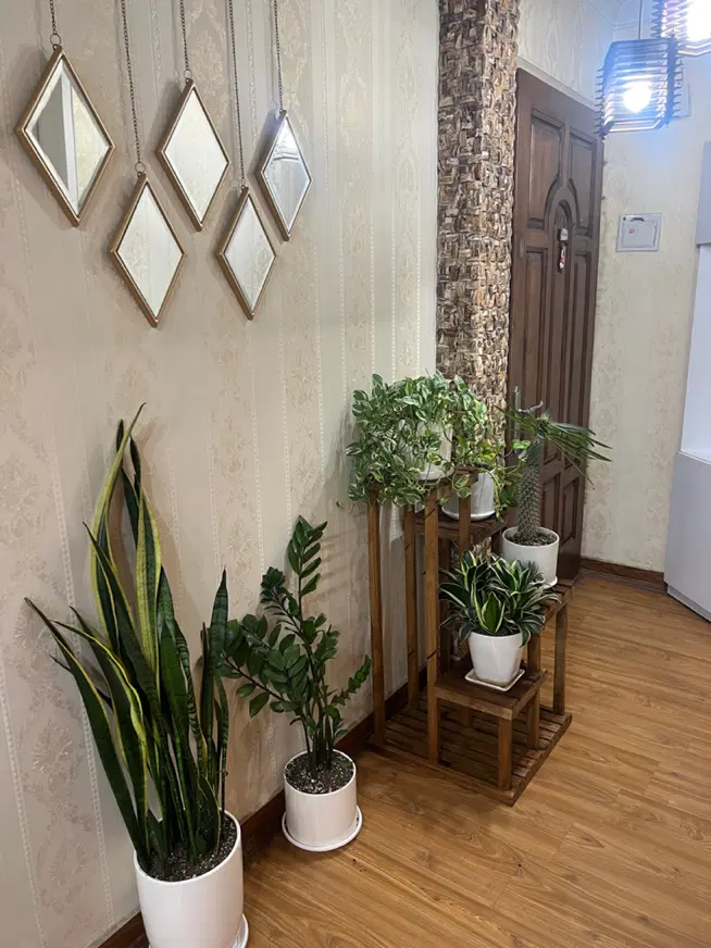 اپارتمان ۵۷متری تهرانسر اصلی