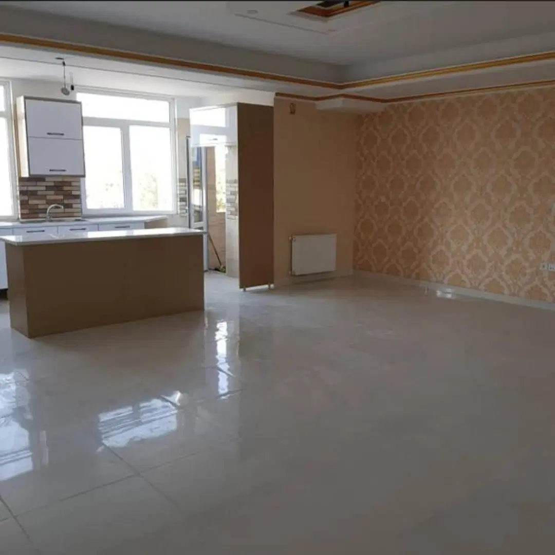 رهن و کرایه اپارتمان دو خوابه فول امکانات