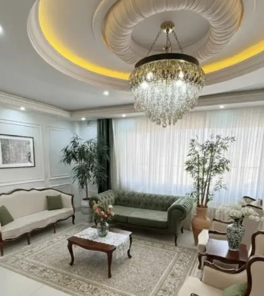 رهن آپارتمان در فرهنگ شهر