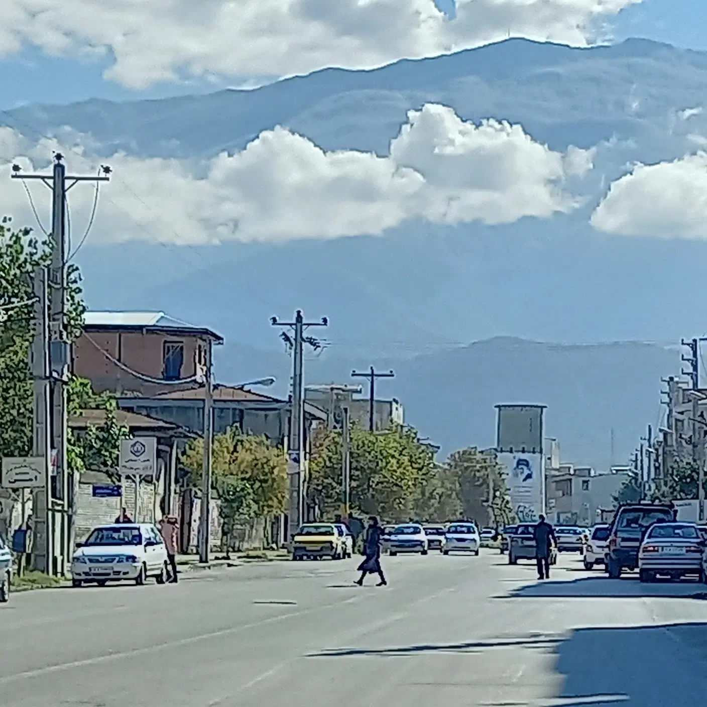 باغ شلیل