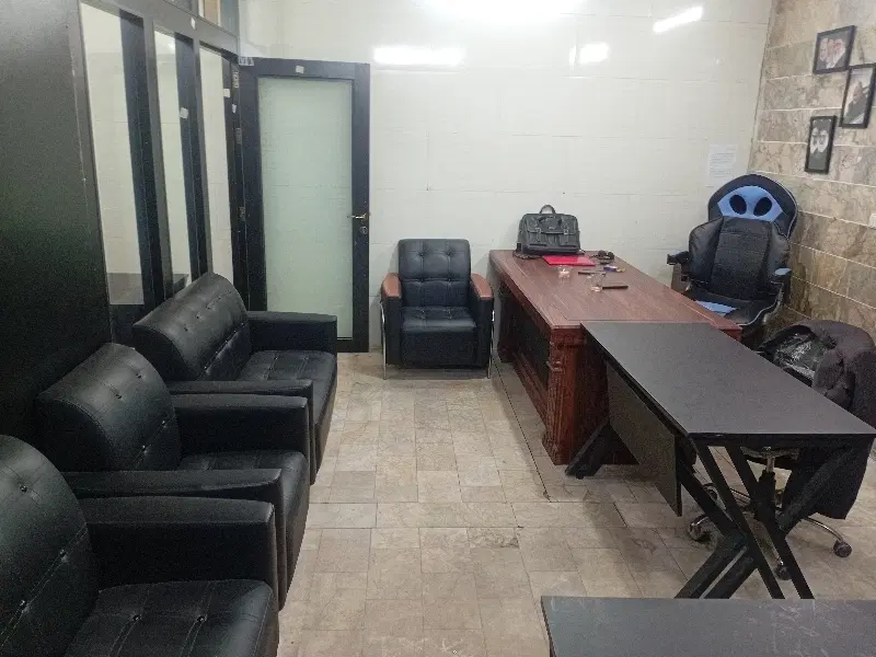 واگذاری شراکت کافینت