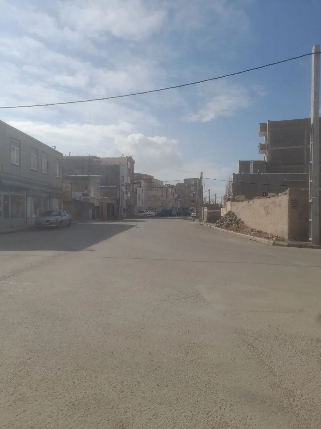 خانه ویلایی در نیار