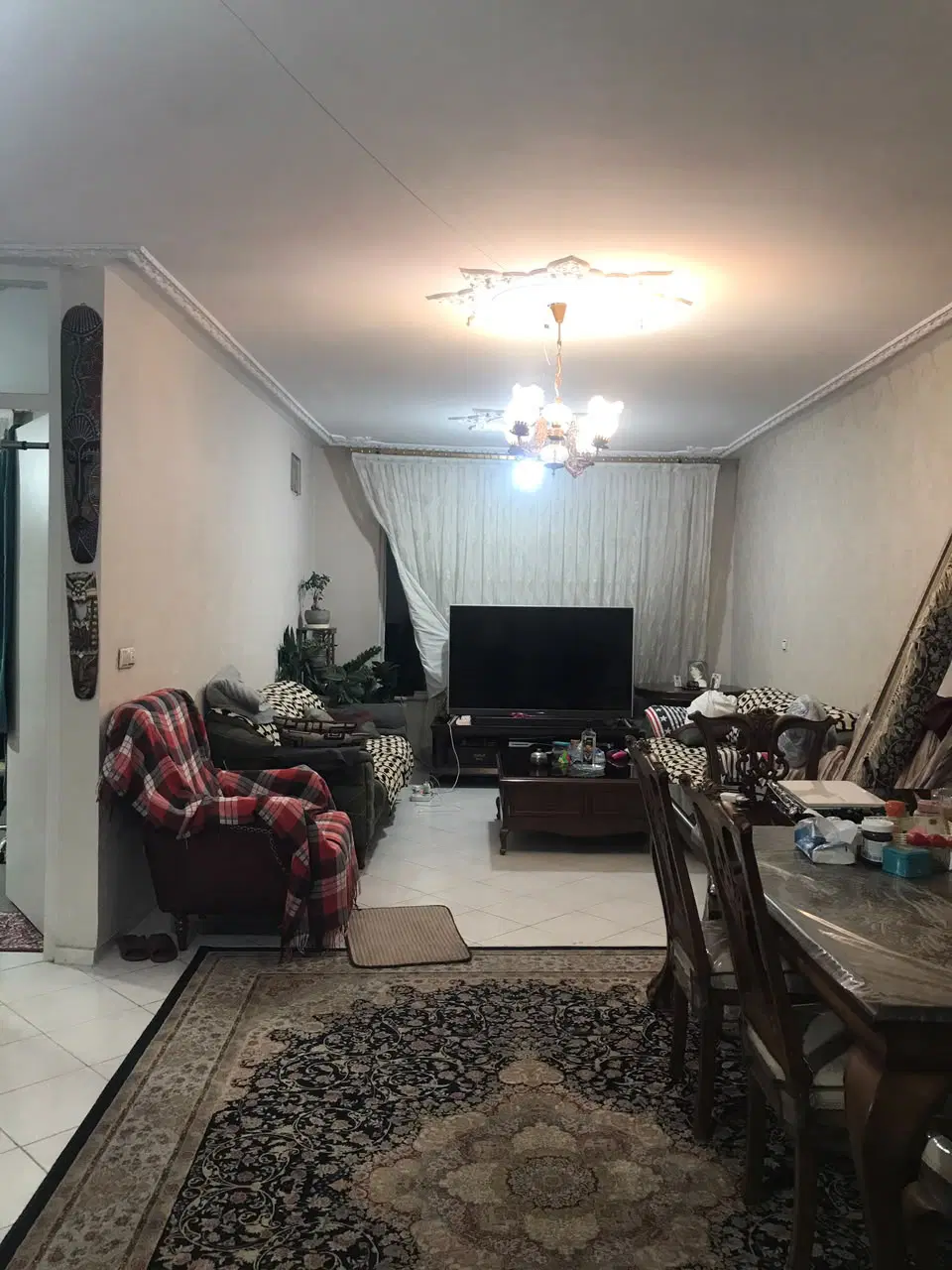 فروش آپارتمان