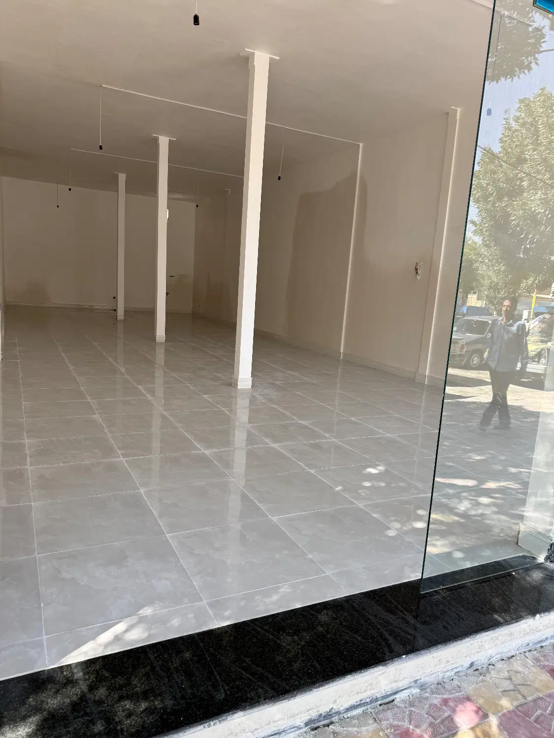 رهن و اجاره مغازه تجاری