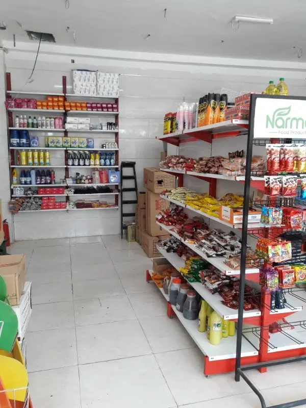 واگذاری مغازه سوپر مارکت
