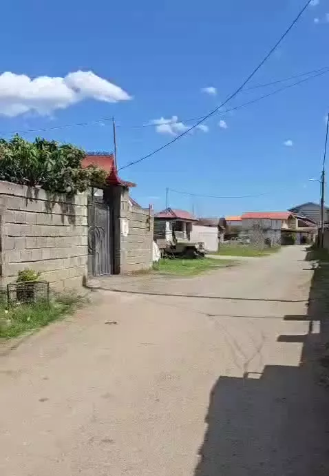زمین مسکونی سند تک برگ