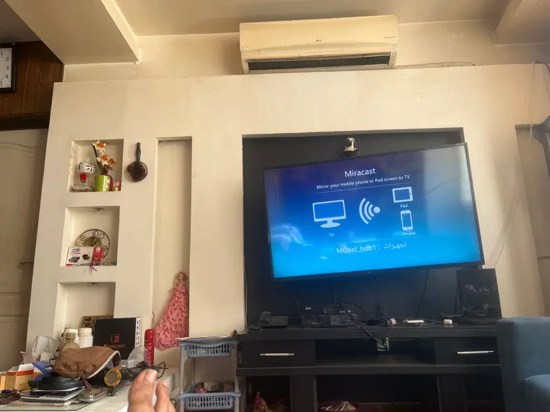 همخونه خانم