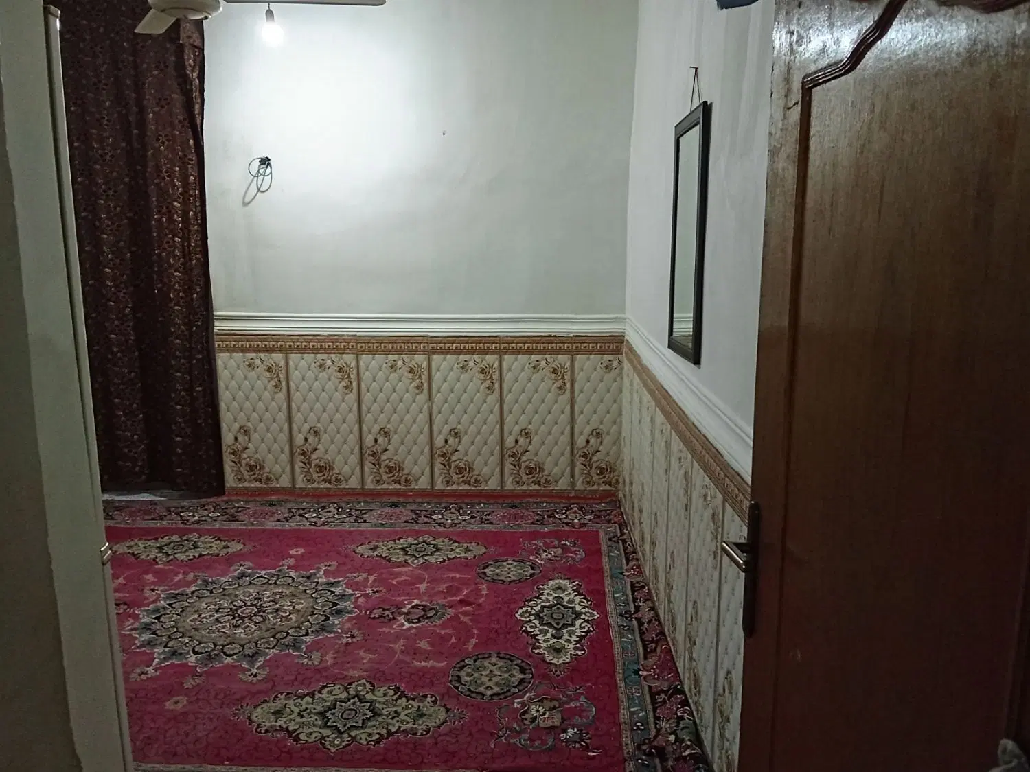 فروش خانه ویلایی 2طبقه با مغازه