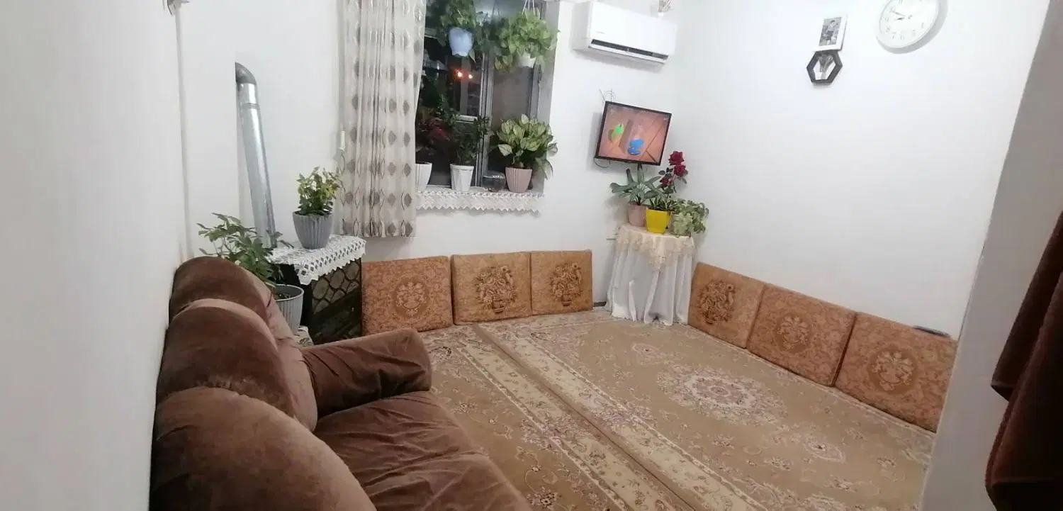 فروش آپارتمان