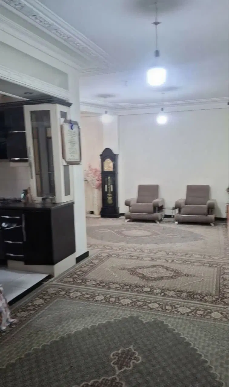 فروش آپارتمان دو خواب مادوان سفلی