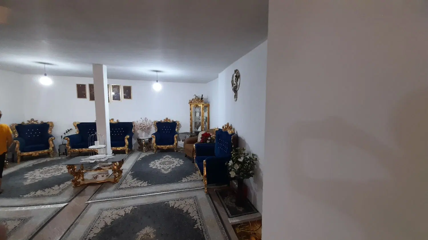 خونه ویلایی