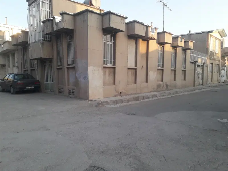 ویلایی دوبر سند دار