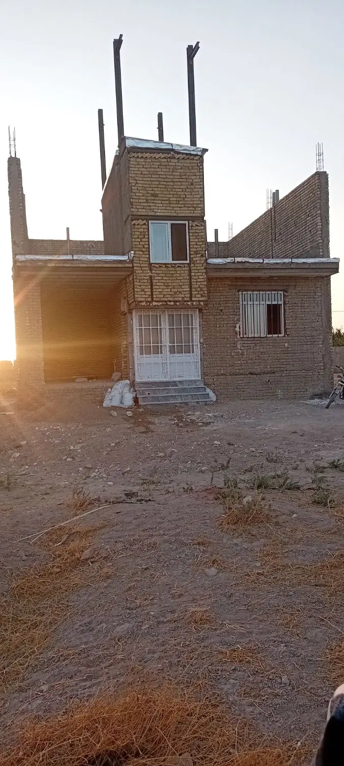 فروش ۱واحدازدوواحدساختمان درشهرسلطانیه
