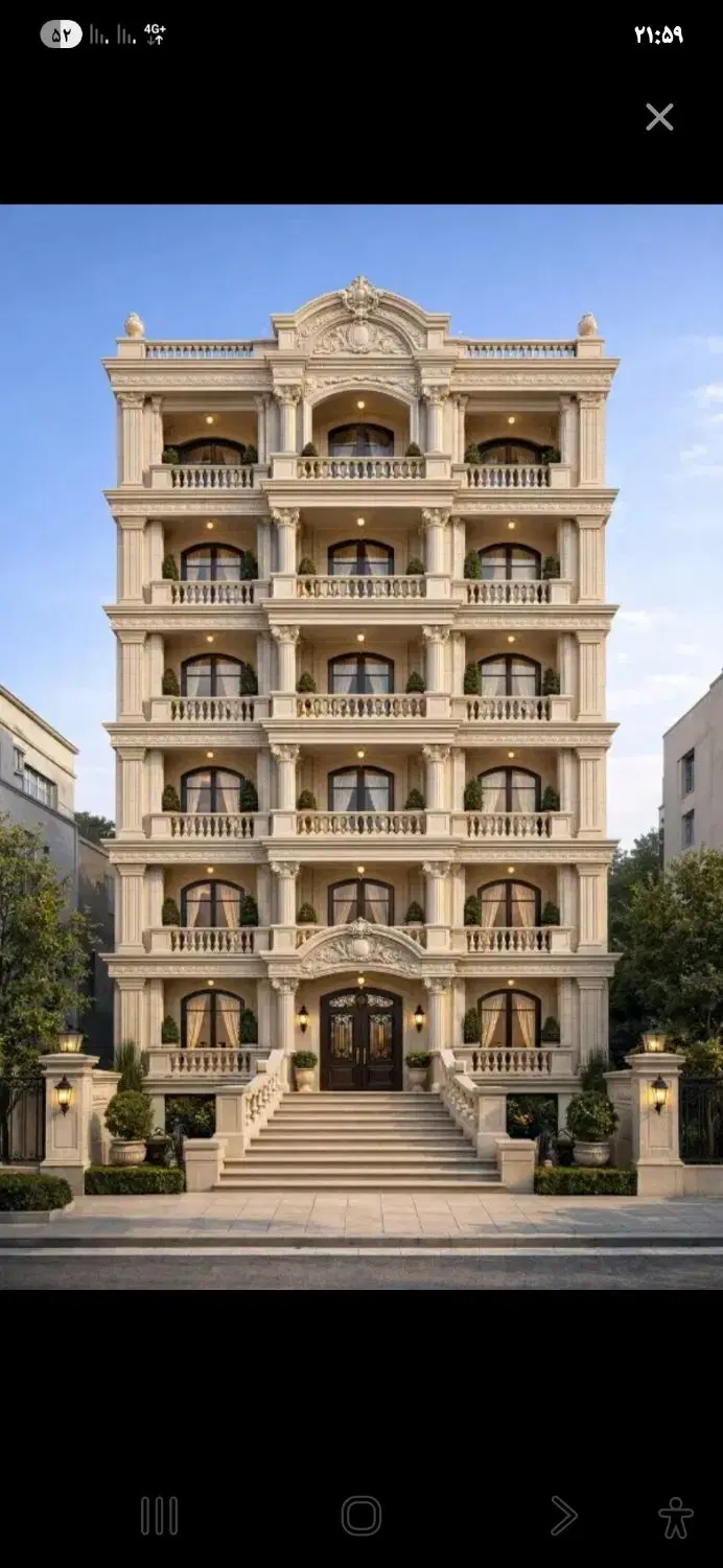 پیش فروش ۲خواب کوی فرهنگیان