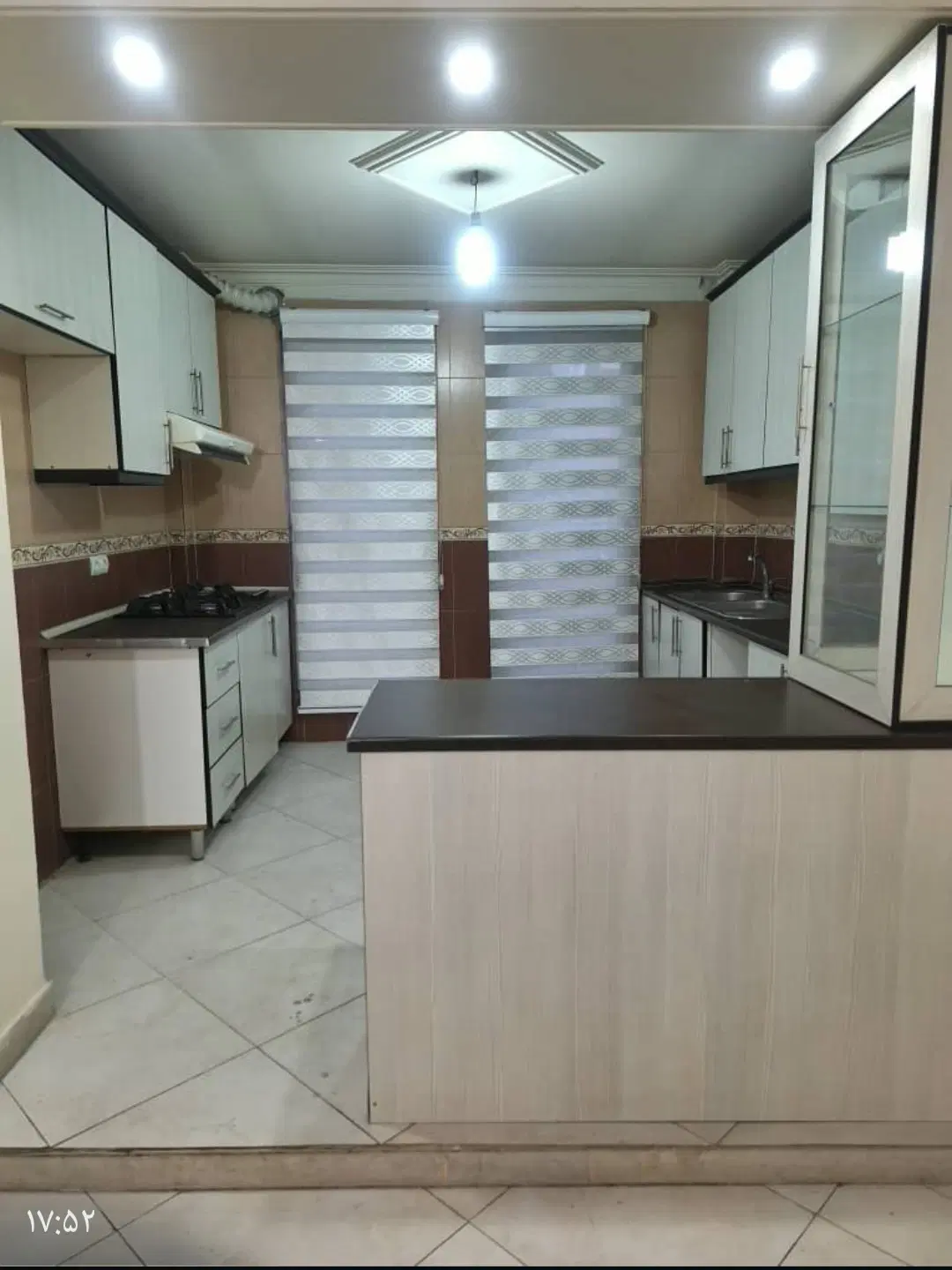مجیدیه جنوبی ۶۴متر