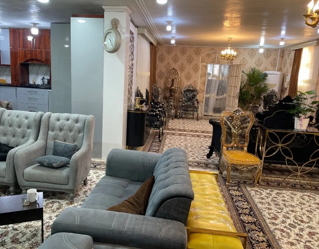 خانه ازادگان