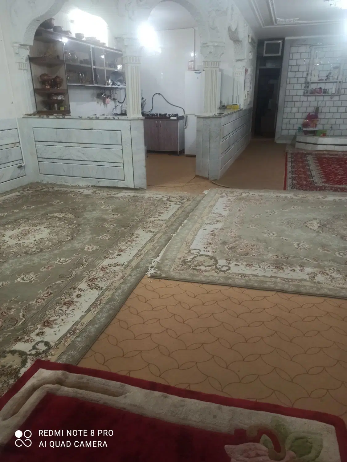 رهن و اجاره دربست