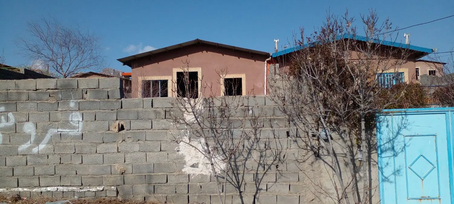 ویلایی آبقد ۶۰ واحدی بنیادمسکن