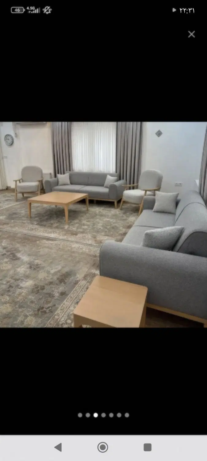 همخونه برای یک هفته