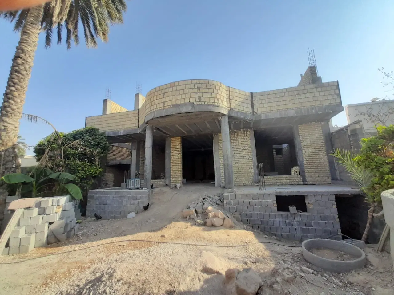 فروش خانه ۲۳۰ متری