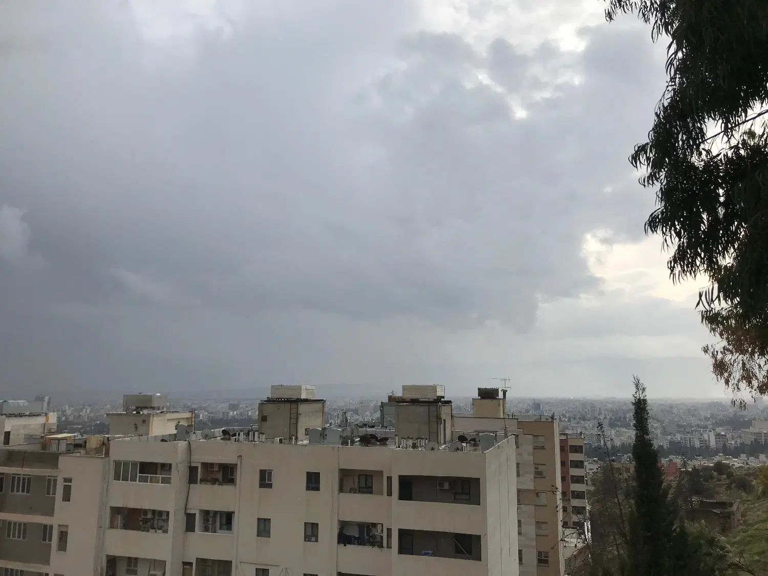 آپارتمان سه خوابه جمهوری