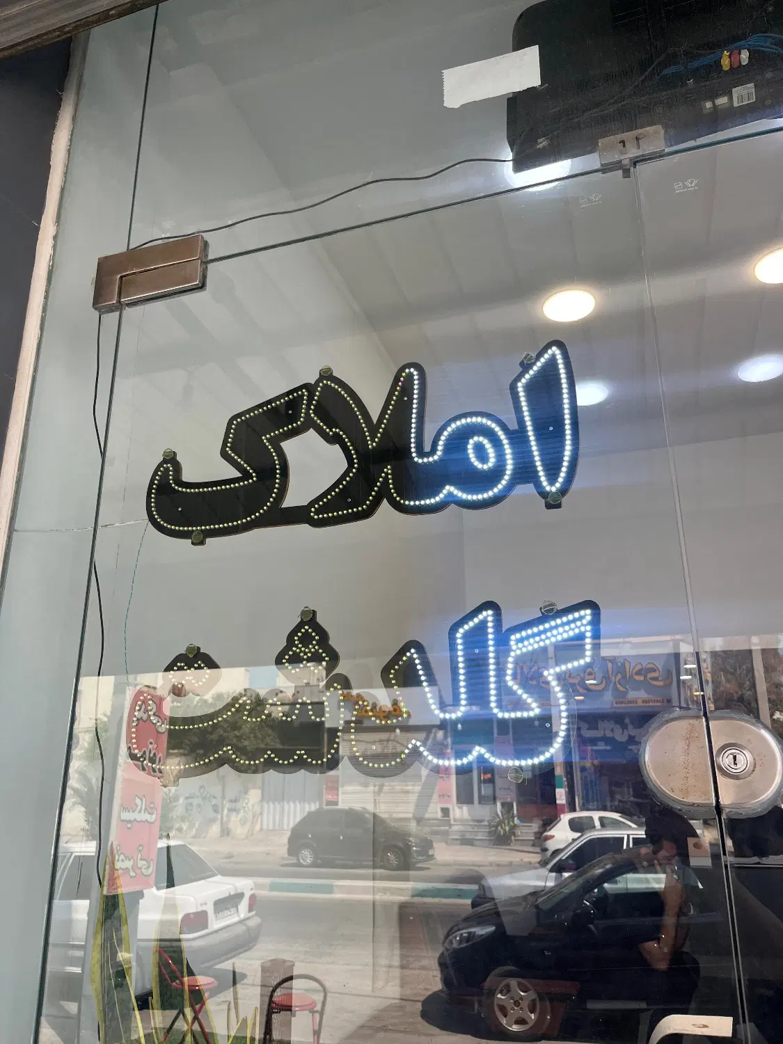 فروش ۷۳متر عاشوری