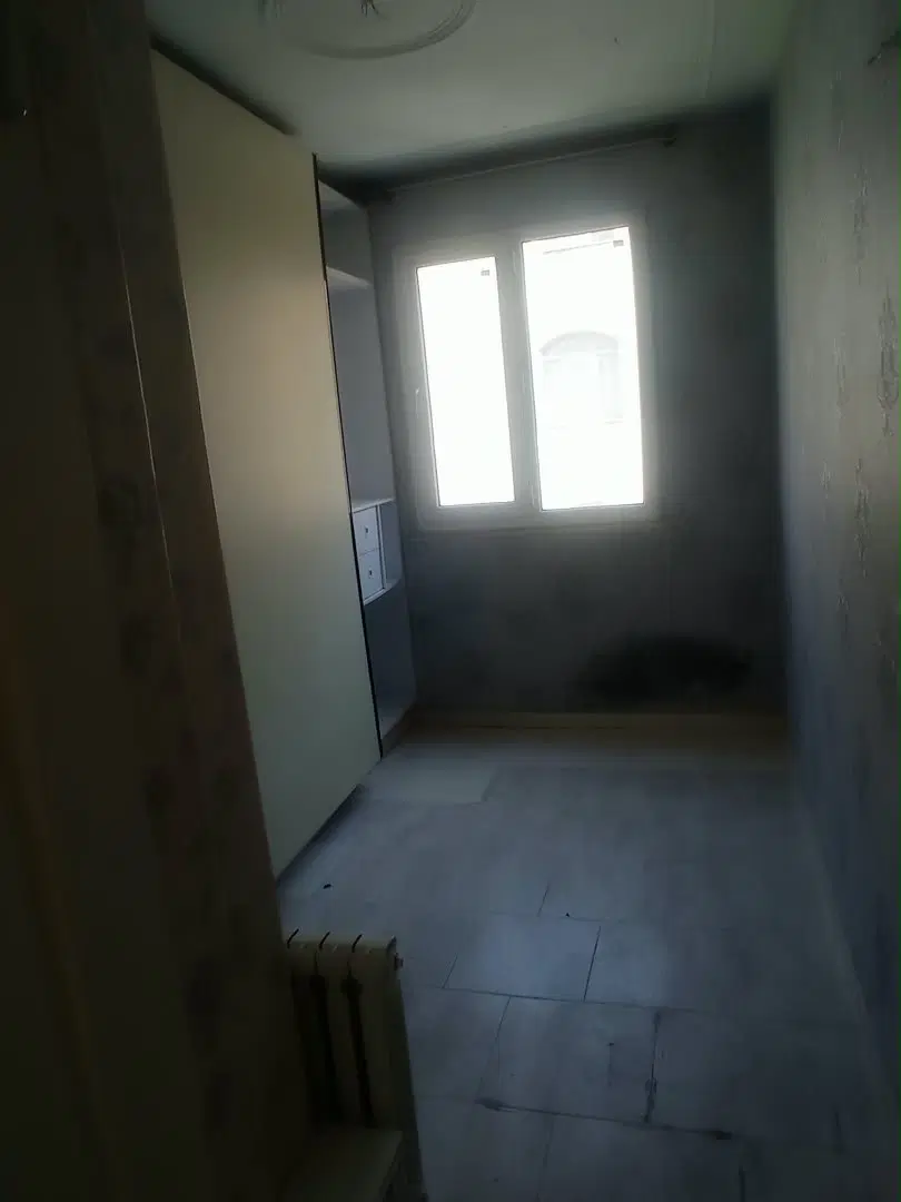 ۸۵متر۲خواب_خطی روبه آفتاب_تاپ لوکیشن پونک