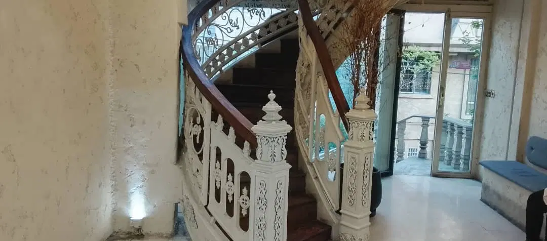 واحد مجتمع سامان متل قوازادگان